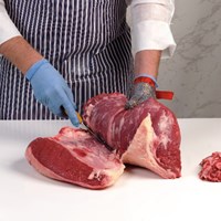 “Premium” Rump Roast Meat Cut Spec Step 2